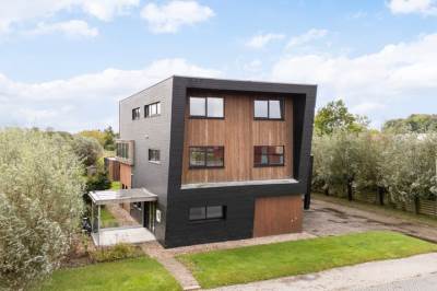 Woning Hayemaweg 4 Kollum