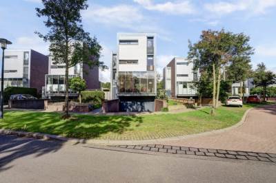 Woning Waterlei 5 Apeldoorn