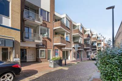 Woning Passage 11 Beverwijk