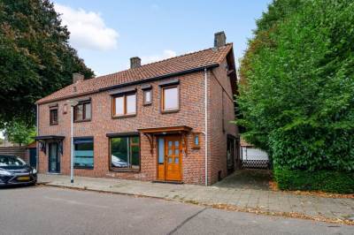 Woning Louis Beerenbrouckstraat 12 Weert