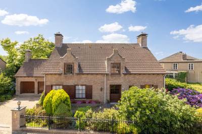 Woning Brugstraat 23 Boxtel