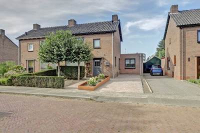 Woning De Tuintjes 22 Zundert