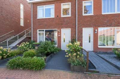 Woning Arie Jacob van Ogtenstraat 37 Ochten