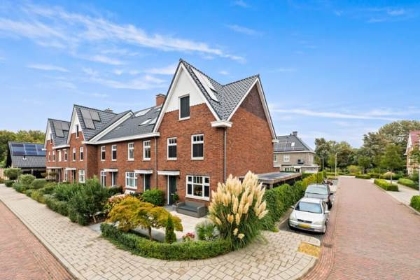 Woning Oude Hoge Dijk 31 Wateringen