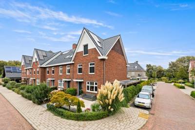 Woning Oude Hoge Dijk 31 Wateringen