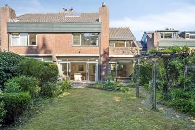 Woning Van Vredenburchlaan 13 Bergschenhoek