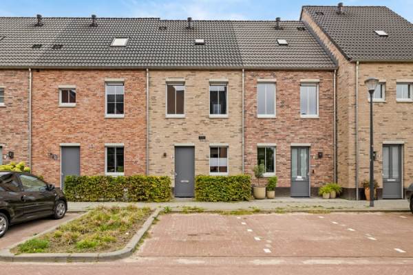 Woning Beugelflesstraat 19 Baarle-Nassau