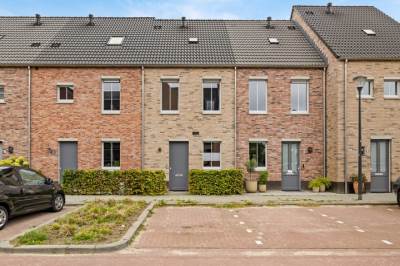 Woning Beugelflesstraat 19 Baarle-Nassau