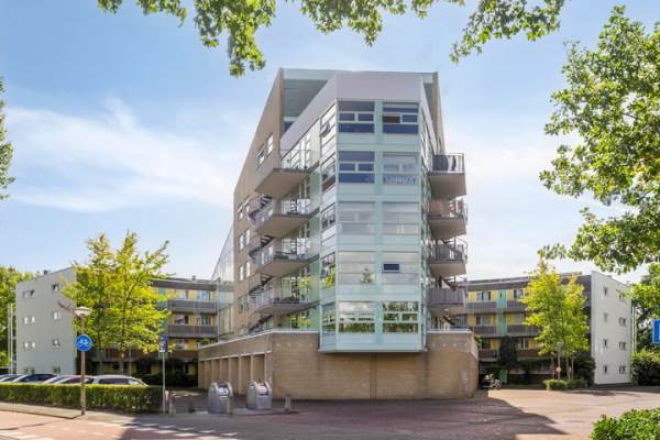 Woning Eyckenstein 79 Amstelveen