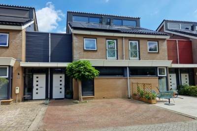 Woning Jonagoldhof 19 Zoetermeer
