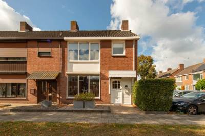 Woning Keizerstraat 55 Putte