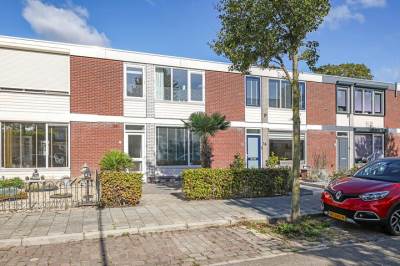 Woning Drakensteinstraat 18 Nijmegen