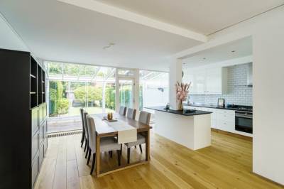 Woning Deijlerweg 67 Wassenaar