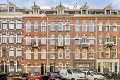 Woning Tweede Jan Steenstraat 684 Amsterdam