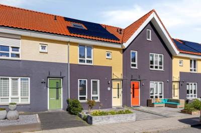 Woning Stavanger 41 Klundert