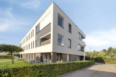 Woning Onder Cadierbergh 15B Maastricht