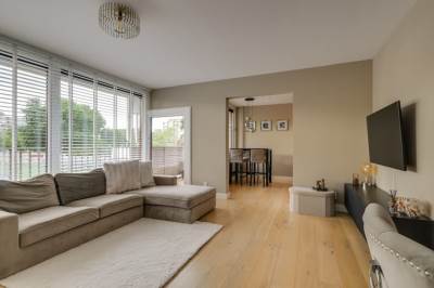 Woning Klaverweide 220 Voorburg