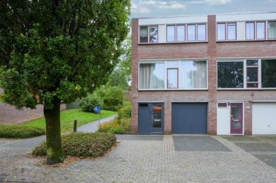 Woning Eynattenweg 35 Gulpen