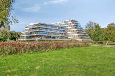 Woning Nancy Zeelenbergsingel 38 Rotterdam