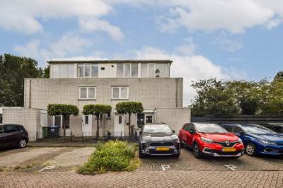 Woning Joachim Stillerstraat 19 Zaandam