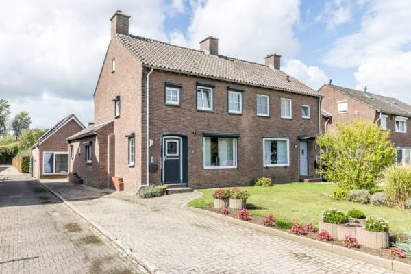 Woning Kempenweg 67 Obbicht