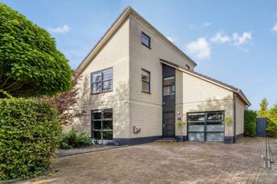 Woning Frisia 24 Franeker