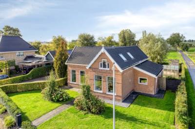 Woning Ingelumerdyk 10 Bitgummole