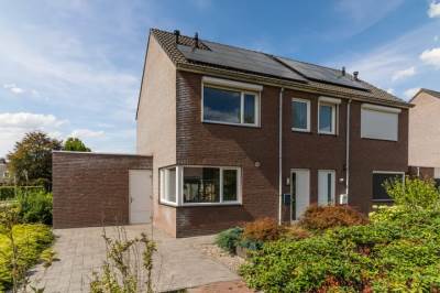 Woning Balisboom 11 Lierop