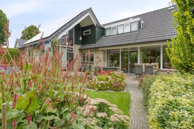 Woning Eemsstraat 26 Emmeloord