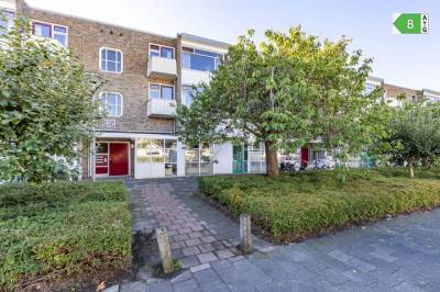 Woning Rivierenhof 54 Groningen