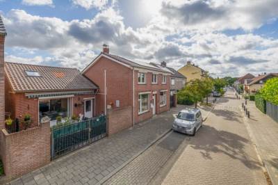Woning Leeuwerikstraat 52 Venlo