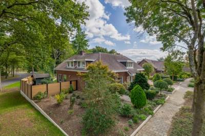 Woning Cicerolaan 1 Venlo