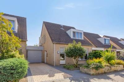 Woning De Koolhof 14 Veldhoven