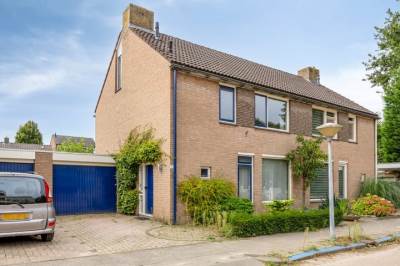 Woning De Schimmerik 4 Veldhoven