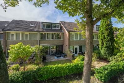 Woning Kalkerlanden 17 Enschede