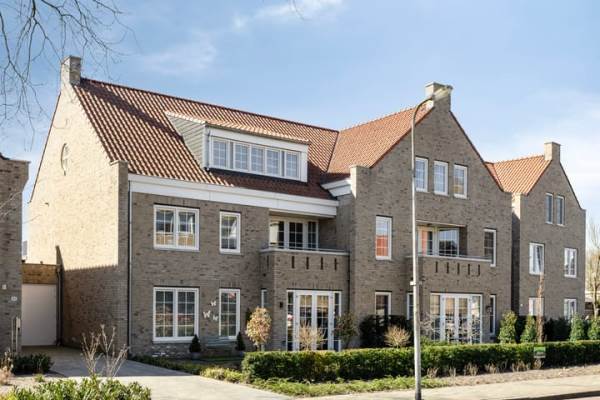 Woning Veldmaterstraat 182J Haaksbergen