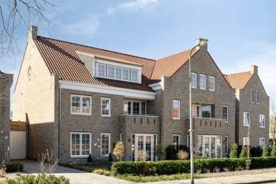 Woning Veldmaterstraat 182J Haaksbergen