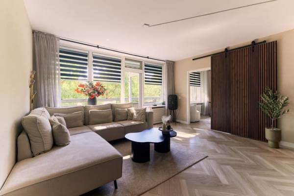 Woning Zangvogelweg 70 Amersfoort