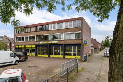 Woning Drienerweg 165 Enschede