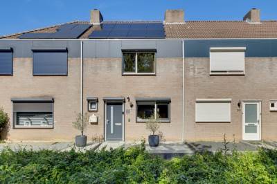 Woning Haagbeuk 21 Venlo