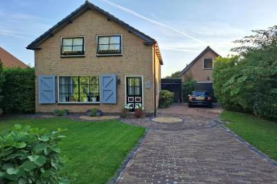 Woning Veluweweg 36 Waarland
