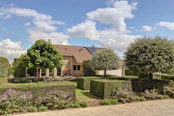 Woning Westweg 38A Krabbendijke