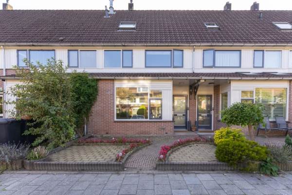 Woning Rietzanger 119 Hoorn (NH)