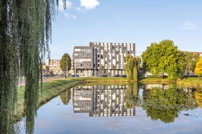 Woning Volkerakstraat 117 Arnhem