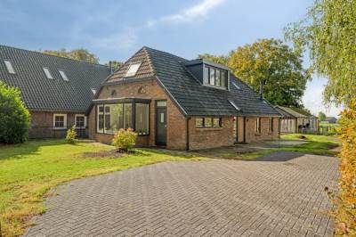 Woning Zuiderzeestraatweg West 146 Doornspijk