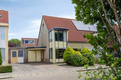 Woning Geerestein 5 Anna Paulowna