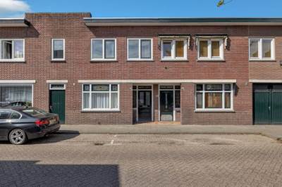 Woning Wolfstraat 25B Helmond