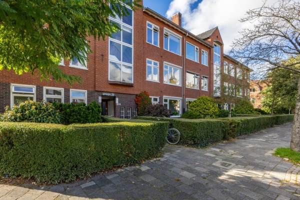 Woning Coendersweg 49A Groningen