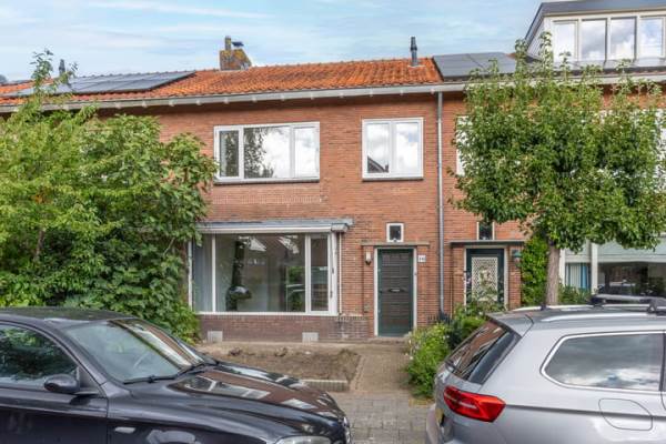 Woning Parmentierlaan 46 Amstelveen