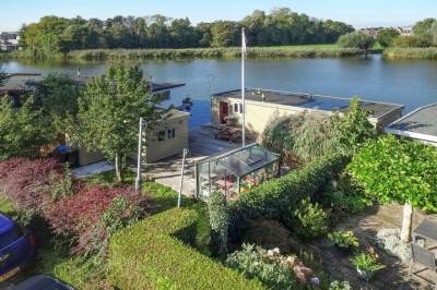 Woning Lange Muiderweg 563S Weesp